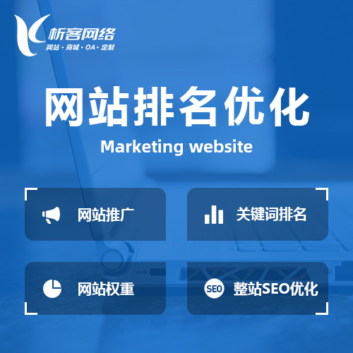 上海网站优化排名